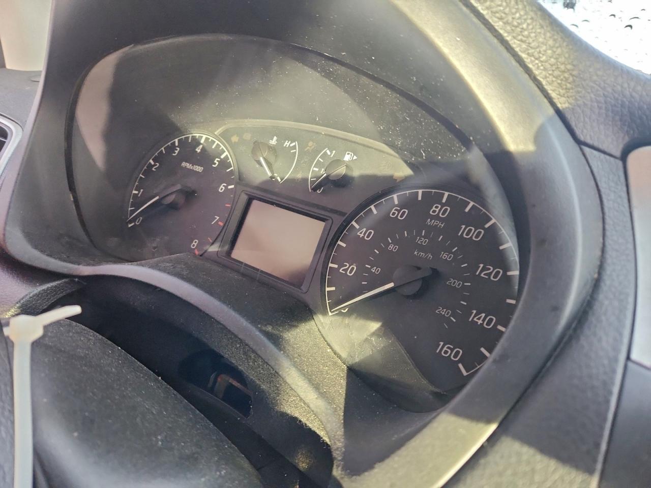 2016 Nissan Sentra S VIN: 3N1AB7AP1GY286253 Lot: 94086365