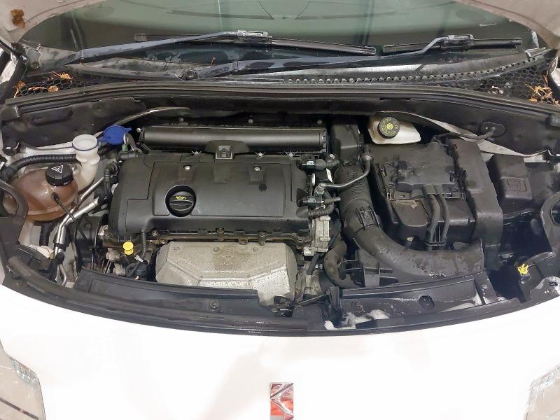 2014 CITROEN DS3 1.6 VTI 16V DSTYLE PLUS 3DR