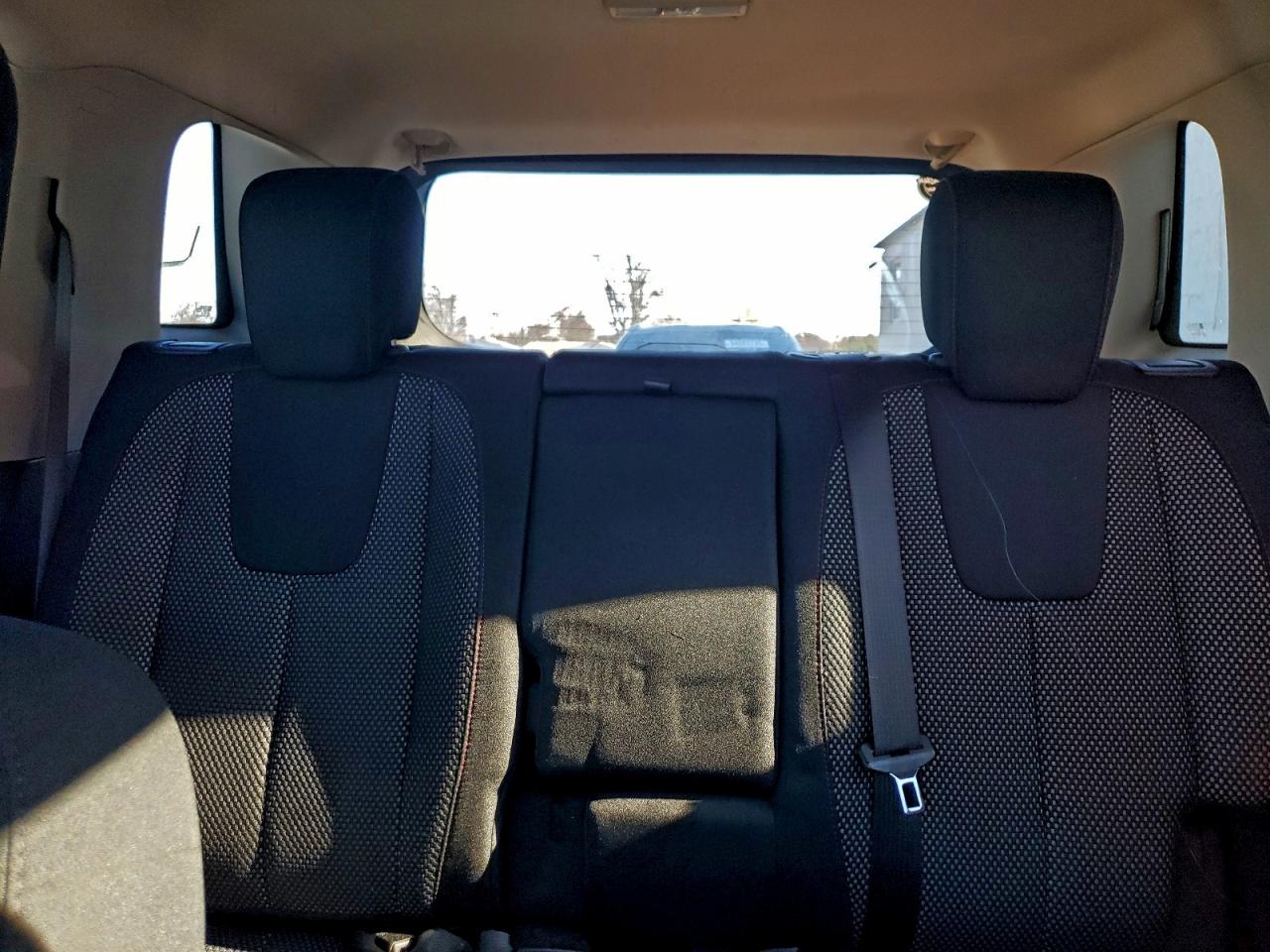 2015 GMC Terrain Sle VIN: 2GKFLWEK3F6273677 Lot: 93731685