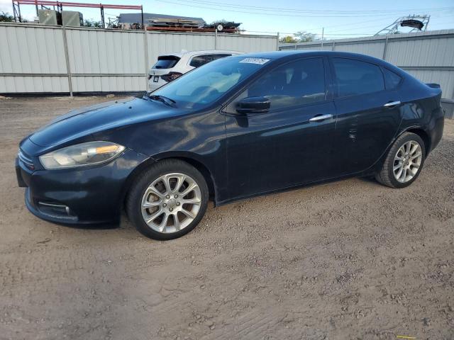2014 Dodge Dart Limited