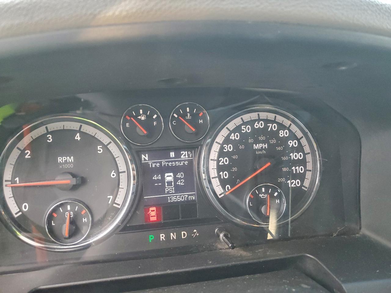 2012 Dodge Ram 1500 Slt VIN: 1C6RD7GT4CS271745 Lot: 91872655