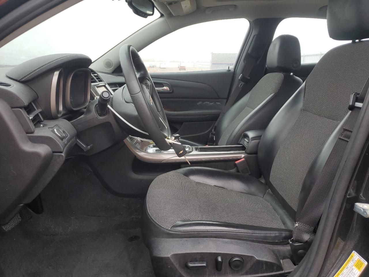 2013 Chevrolet Malibu 1Lt VIN: 1G11C5SA3DF190807 Lot: 92982915