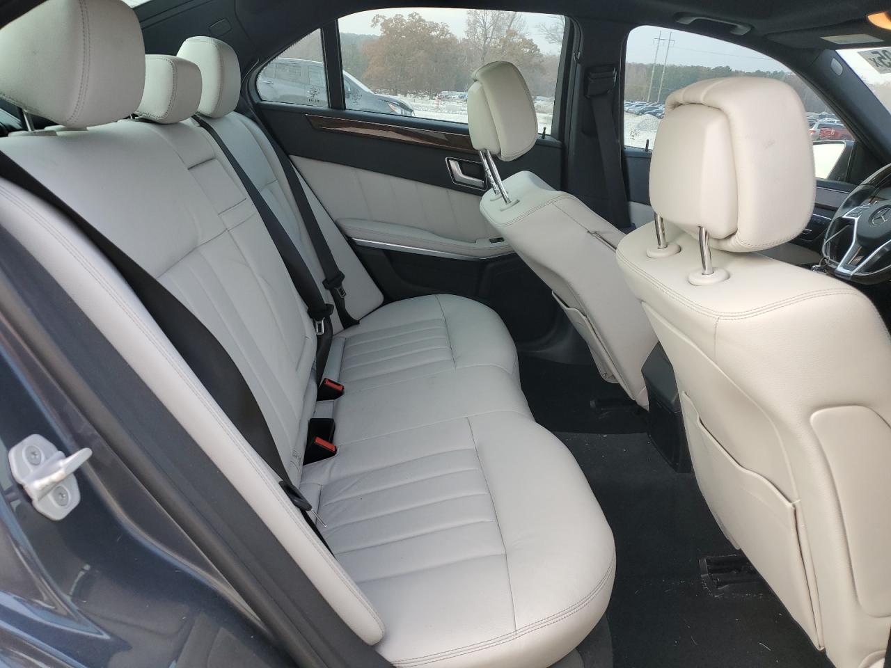 2016 Mercedes-Benz E 350 VIN: WDDHF5KB1GB168392 Lot: 93610305