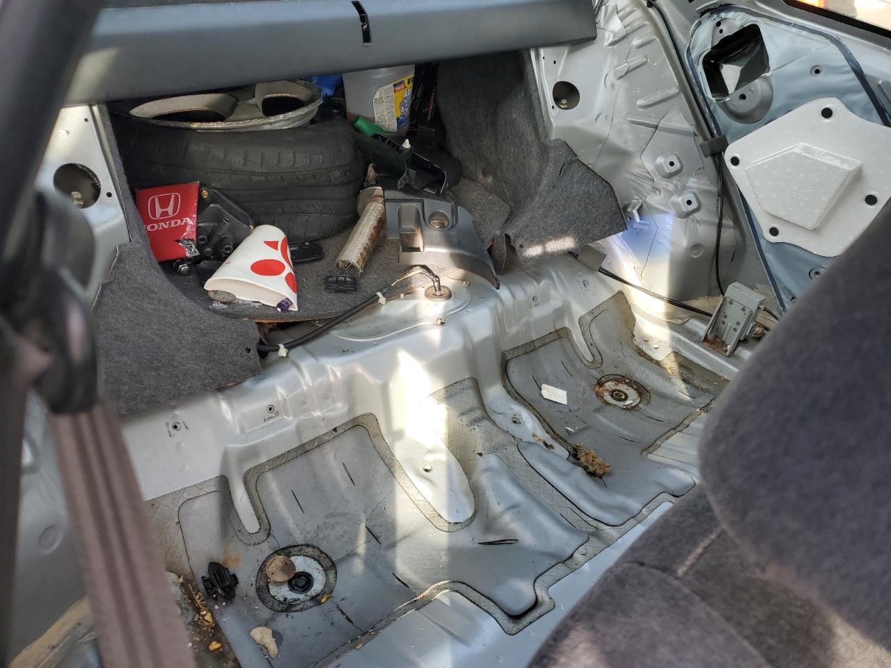 2001 Honda Prelude VIN: JHMBB61421C007358 Lot: 91309115