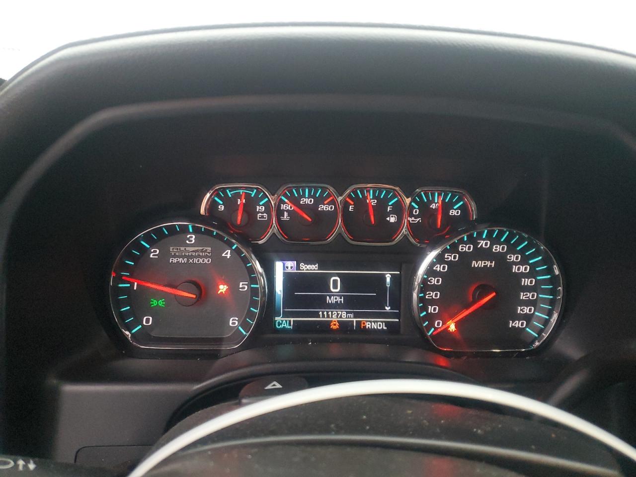 2017 GMC Sierra K1500 Slt VIN: 3GTU2NEC8HG223518 Lot: 91618335