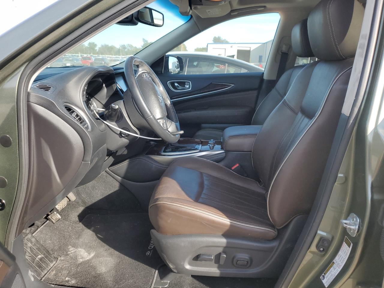 2016 Infiniti Qx60 VIN: 5N1AL0MM5GC510938 Lot: 92006255