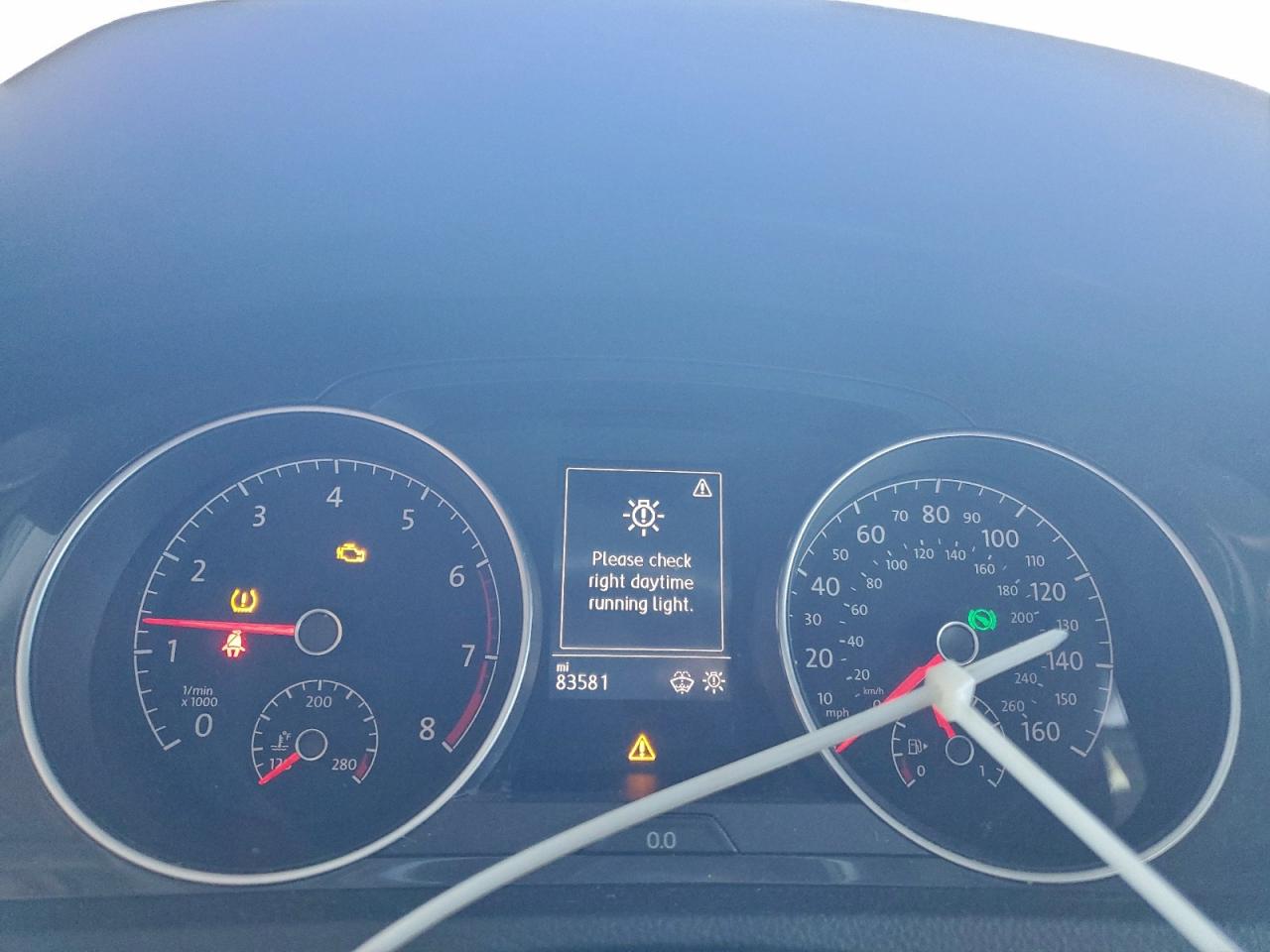 2018 Volkswagen Golf S VIN: 3VWG17AU6JM259495 Lot: 94504255