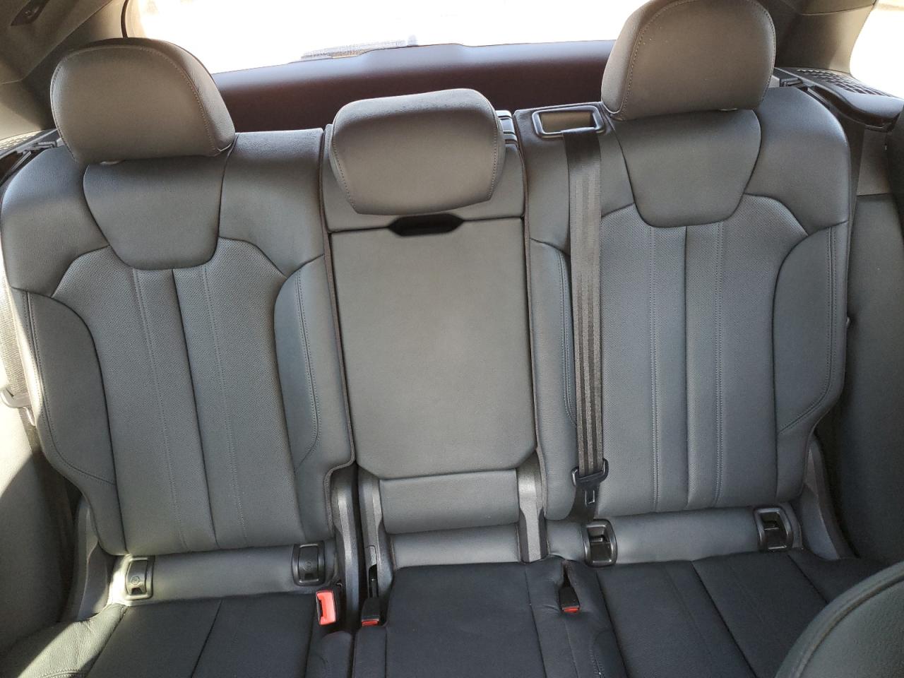 2020 Audi Sq5 Prestige VIN: WA1C4AFY7L2064320 Lot: 92824895