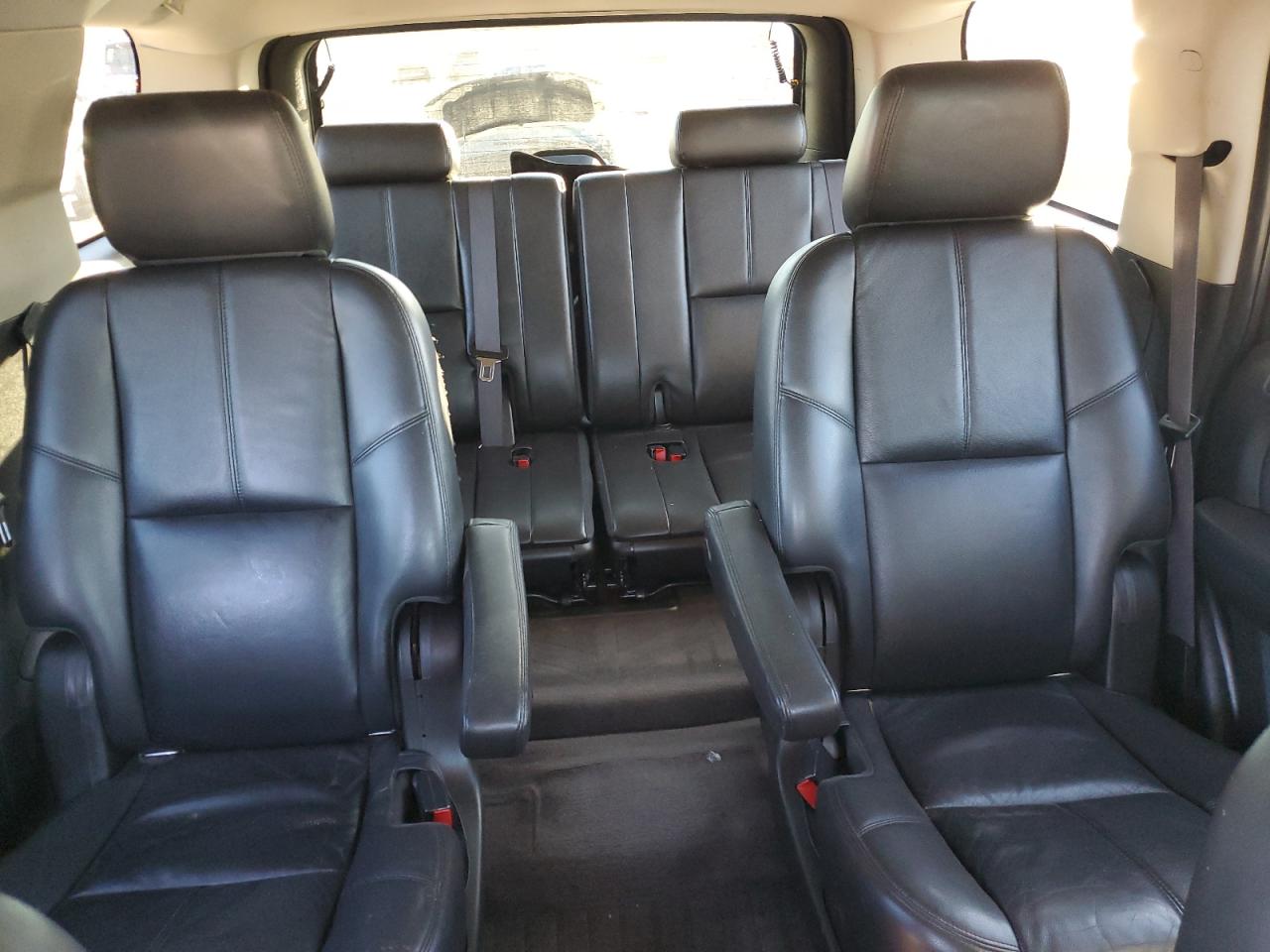 2013 Chevrolet Tahoe C1500 Lt VIN: 1GNSCBE00DR244776 Lot: 91173605