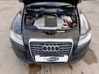 2011 AUDI A6 2.7 TDI S LINE SPECIAL ED 5DR MULTITRONIC for sale at Copart SANDWICH