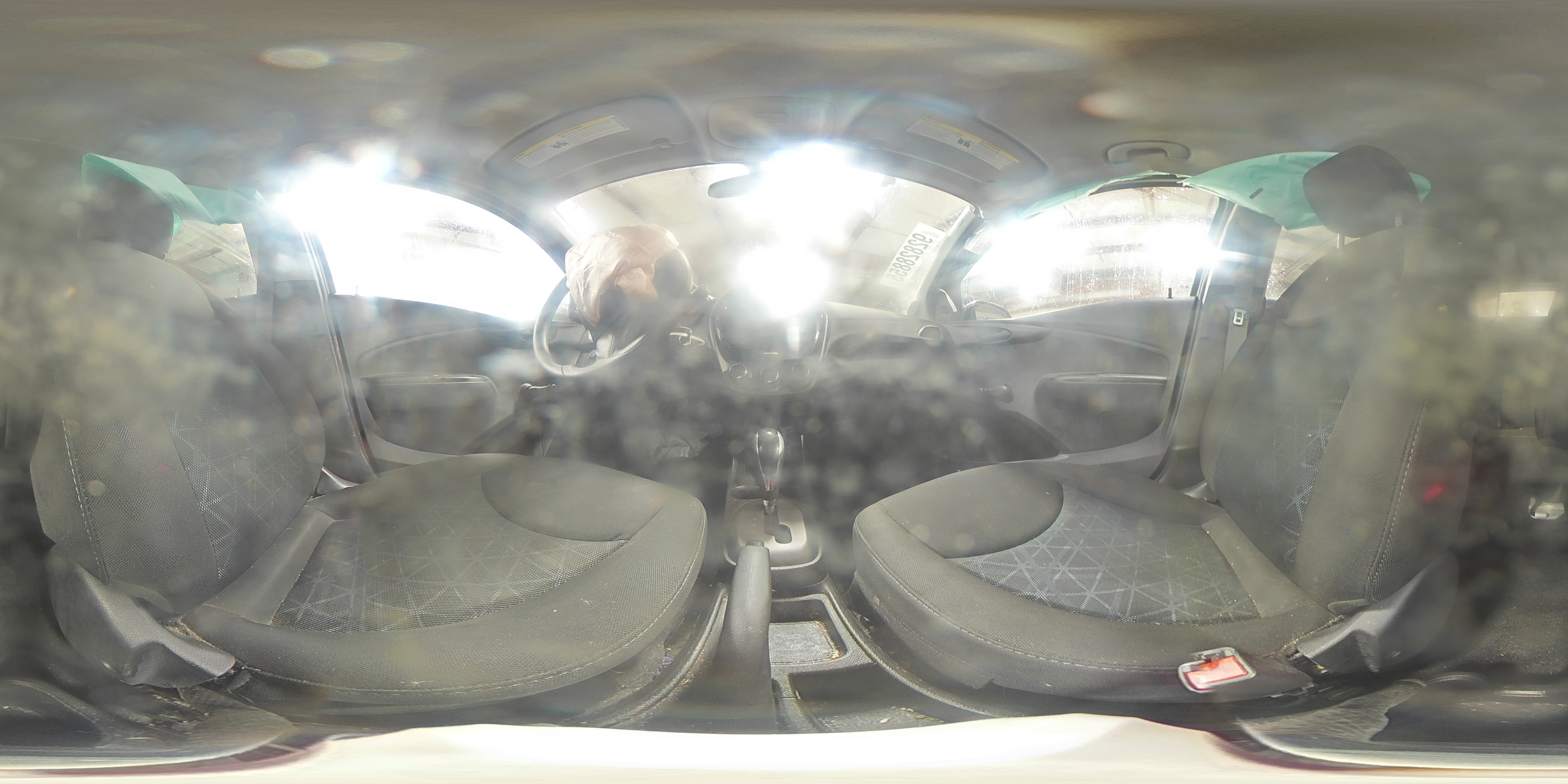 2021 Chevrolet Spark Ls VIN: KL8CB6SA2MC226196 Lot: 92828855