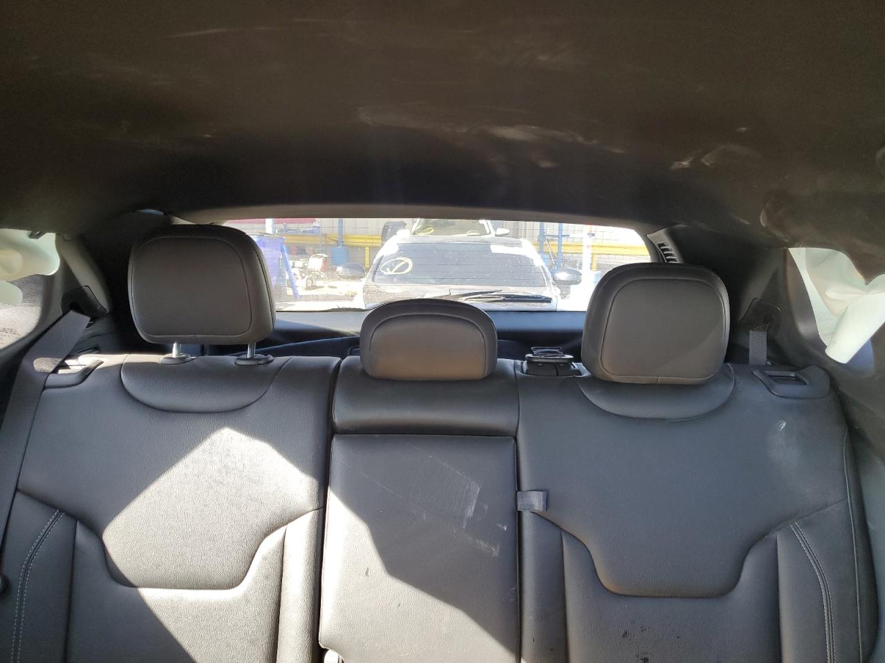 2025 Jeep Compass Limited VIN: 3C4NJDCN0ST507780 Lot: 91915705