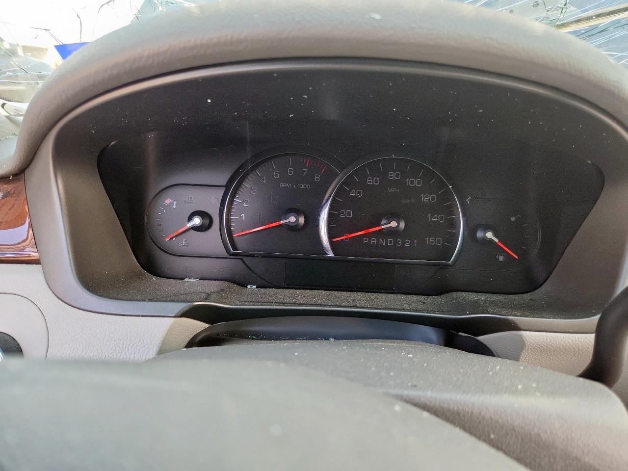 2008 Cadillac Dts VIN: 1G6KD57Y18U194793 Lot: 92797005