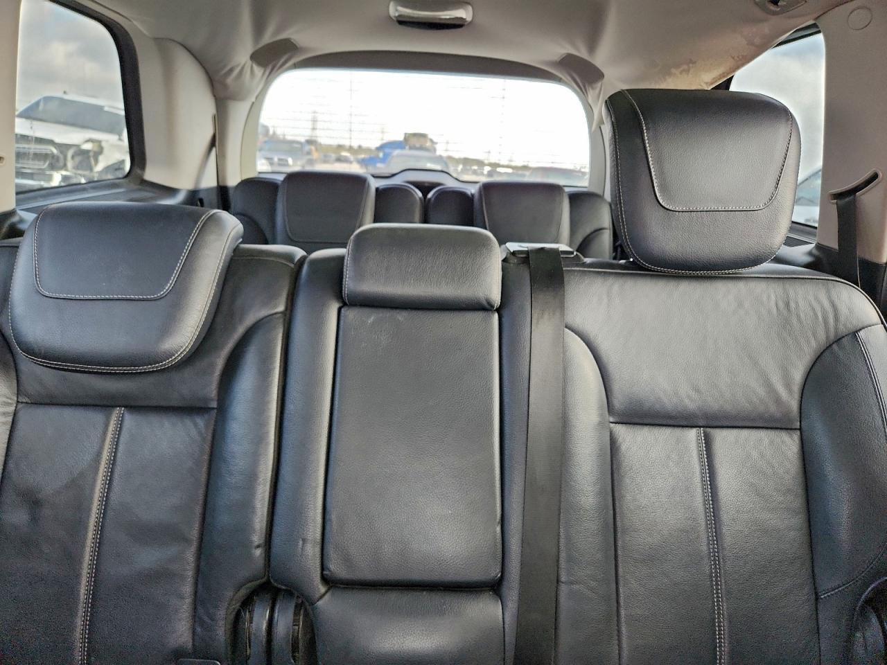 2012 Mercedes-Benz Gl 550 4Matic VIN: 4JGBF8GEXCA780042 Lot: 94017925