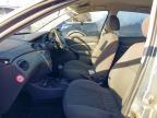 2004 FORD FOCUS ZETEC AUTO  for sale at Copart BRISTOL