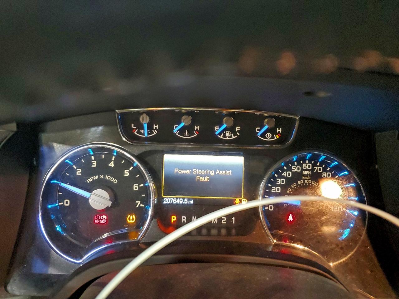 2012 Ford F150 Supercrew VIN: 1FTFW1CT5CFC24600 Lot: 93742045