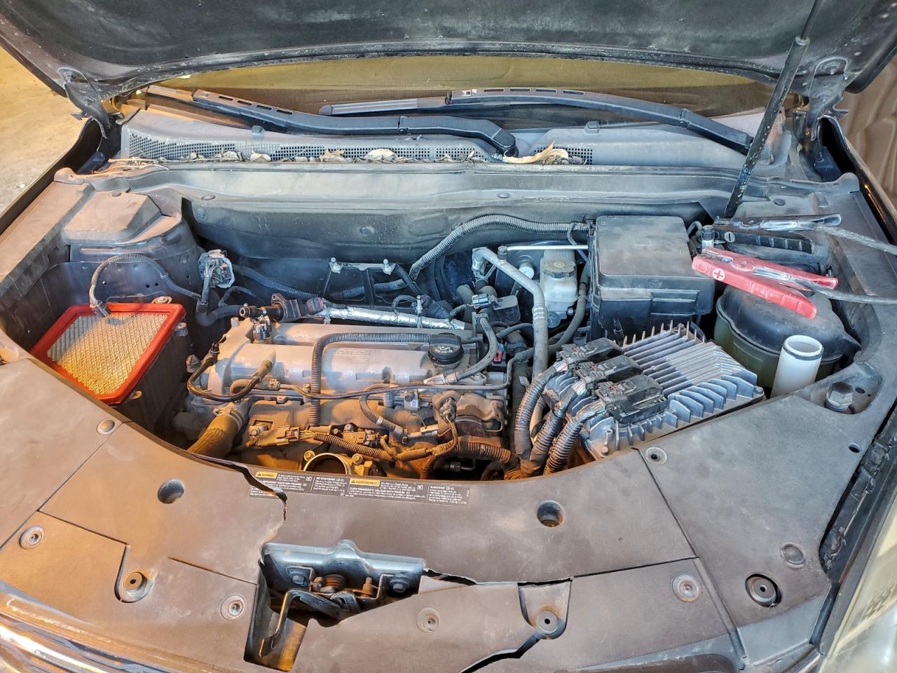 2016 Chevrolet Equinox Lt VIN: 2GNALCEK9G6185505 Lot: 94516905