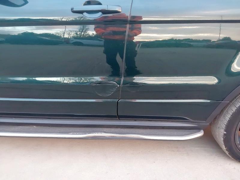 2017 LAND ROVER RANGE ROVER EVOQUE 2.0 TD4 HSE DYNAMIC 5DR AUTO