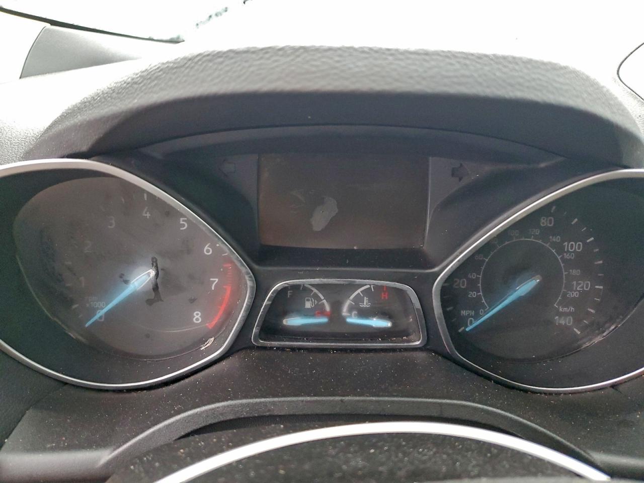 2018 Ford Escape Se VIN: 1FMCU0GD4JUB15460 Lot: 94268595