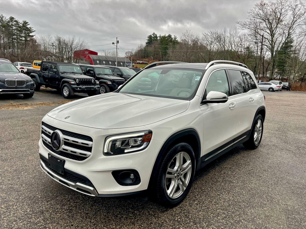 Фото: W1N4M4HB6LW026423