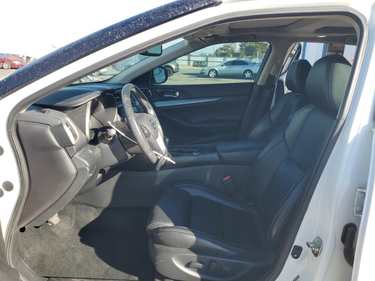 2016 Nissan Maxima 3.5S VIN: 1N4AA6AP2GC427632 Lot: 92423905