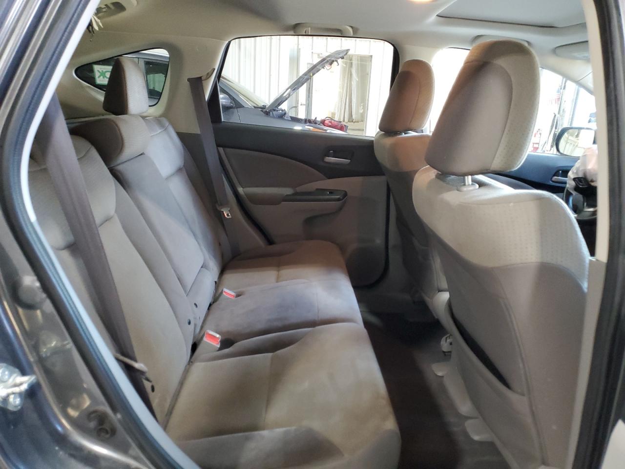 2014 Honda Cr-V Ex VIN: 2HKRM4H52EH699130 Lot: 93567575