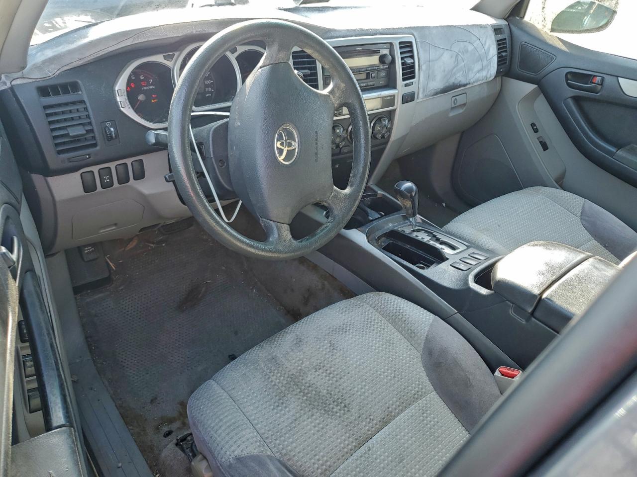 2003 Toyota 4Runner Sr5 VIN: JTEBU14R138003597 Lot: 94417995