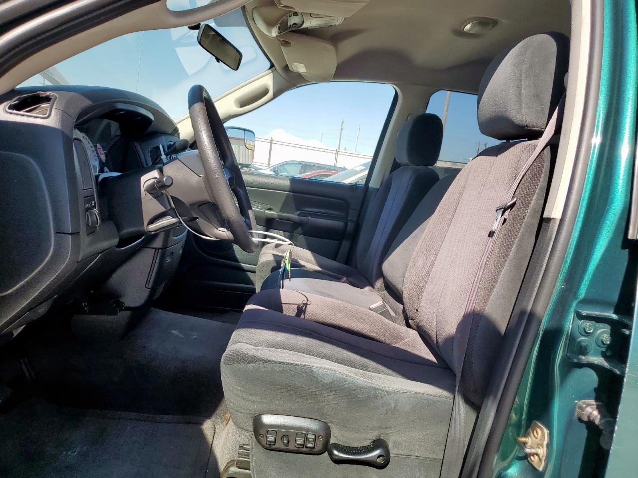 2003 Dodge Ram 3500 St VIN: 3D7MA48C53G861362 Lot: 91844065