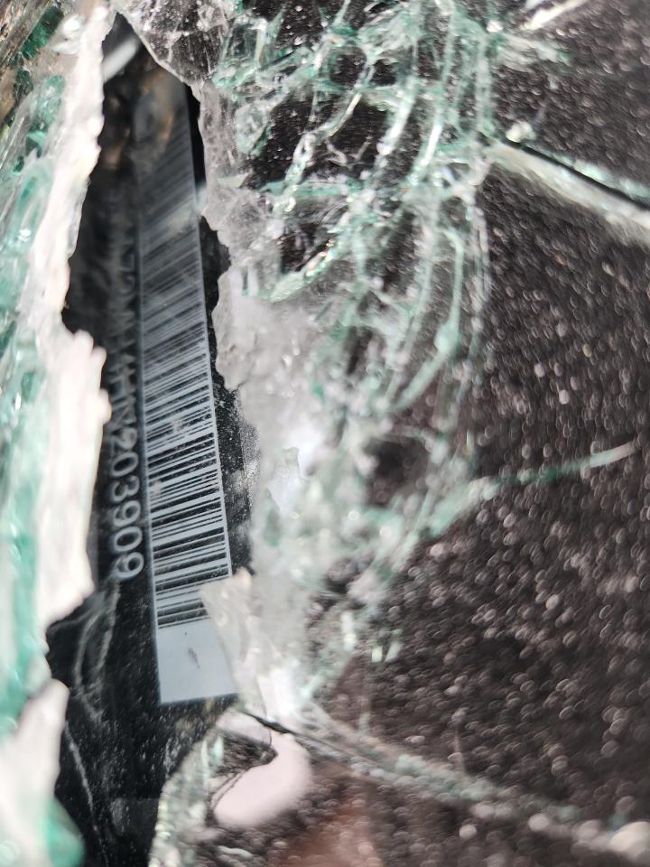 2017 Nissan Murano S VIN: 5N1AZ2MH4HN203909 Lot: 93142315