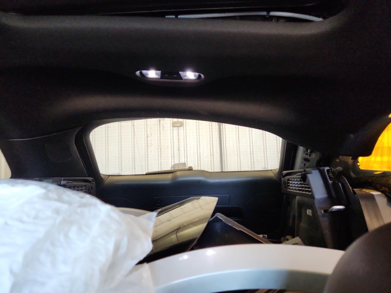 2016 Audi Q3 Prestige VIN: WA1GFCFS7GR007678 Lot: 91180435