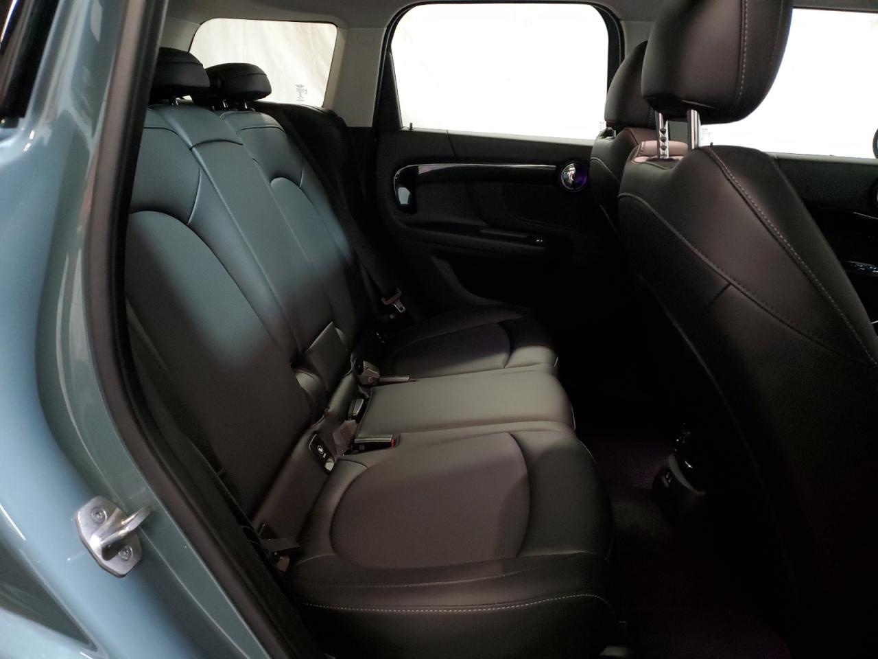 2023 Mini Cooper S Countryman All4 VIN: WMZ83BR02P3P34625 Lot: 92894735