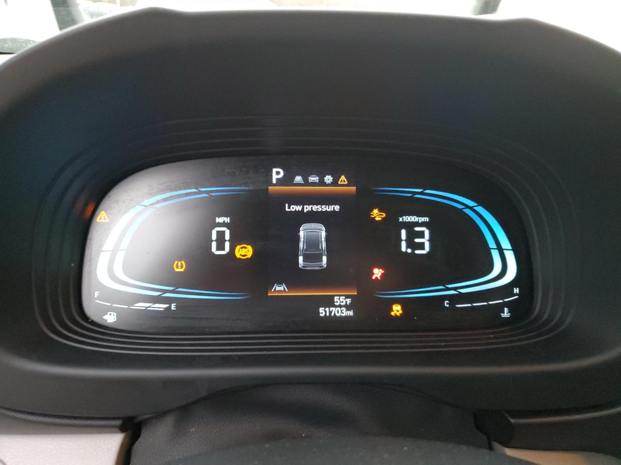 2023 Hyundai Venue Sel VIN: KMHRC8A39PU243763 Lot: 92054025