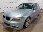 2011 BMW 3 SERIES 320D [184] M SPORT 4DR for sale at Copart PETERLEE
