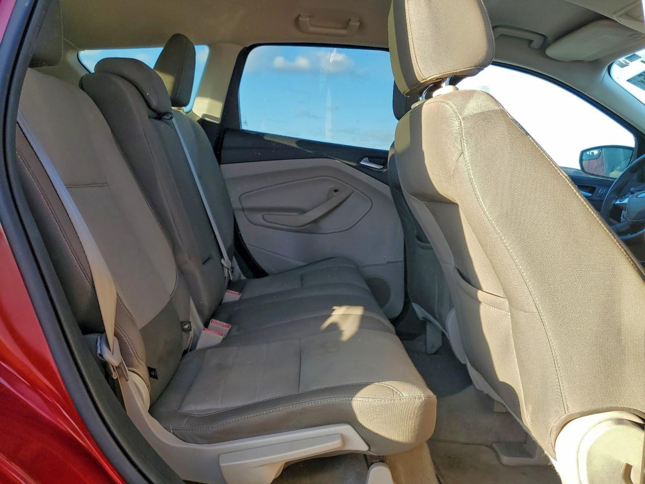 2015 Ford Escape Se VIN: 1FMCU0G73FUC85780 Lot: 93995045