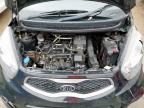 2012 KIA PICANTO 1.0 1 AIR 3DR for sale at Copart PETERLEE