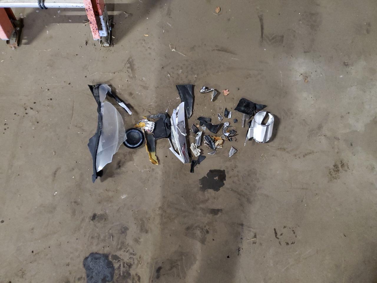 2011 Ford Fiesta Ses VIN: 3FADP4FJ9BM134192 Lot: 91935075