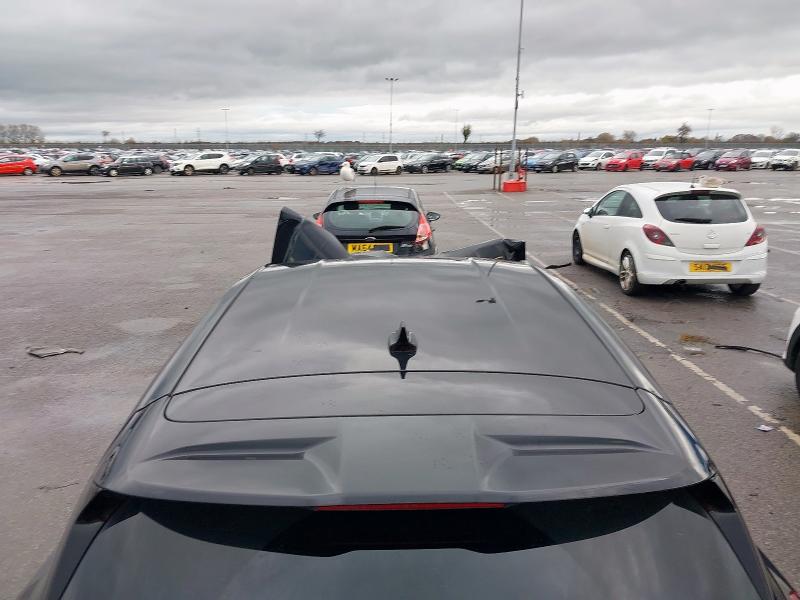 2022 FORD FOCUS 1.0 ECOBOOST ST-LINE 5DR