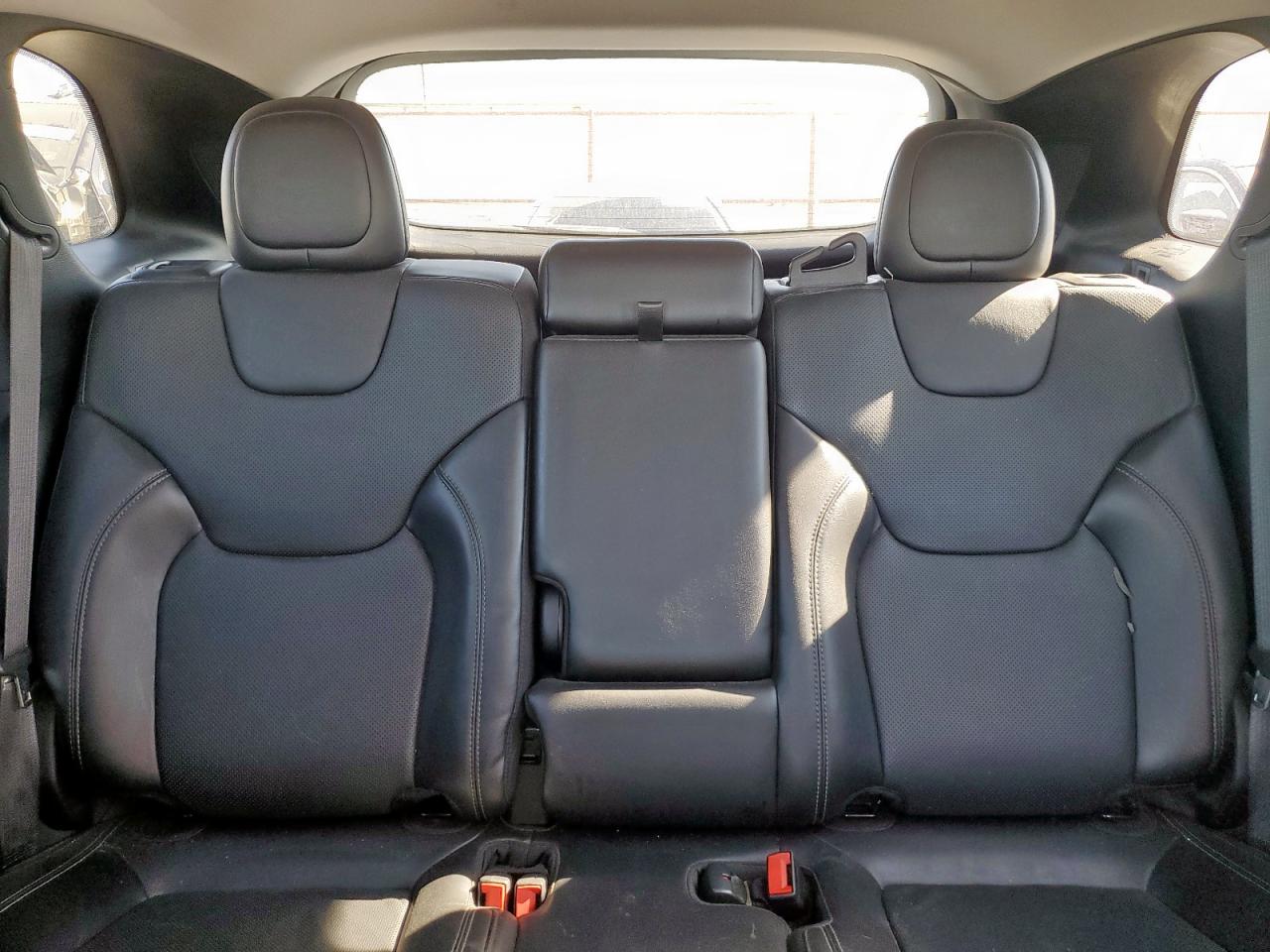 2019 Jeep Cherokee Limited VIN: 1C4PJLDB4KD492505 Lot: 89704575