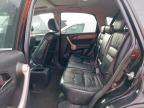 2007 HONDA CR-V 2.0 I-VTEC EX 5DR AUTO for sale at Copart SANDWICH