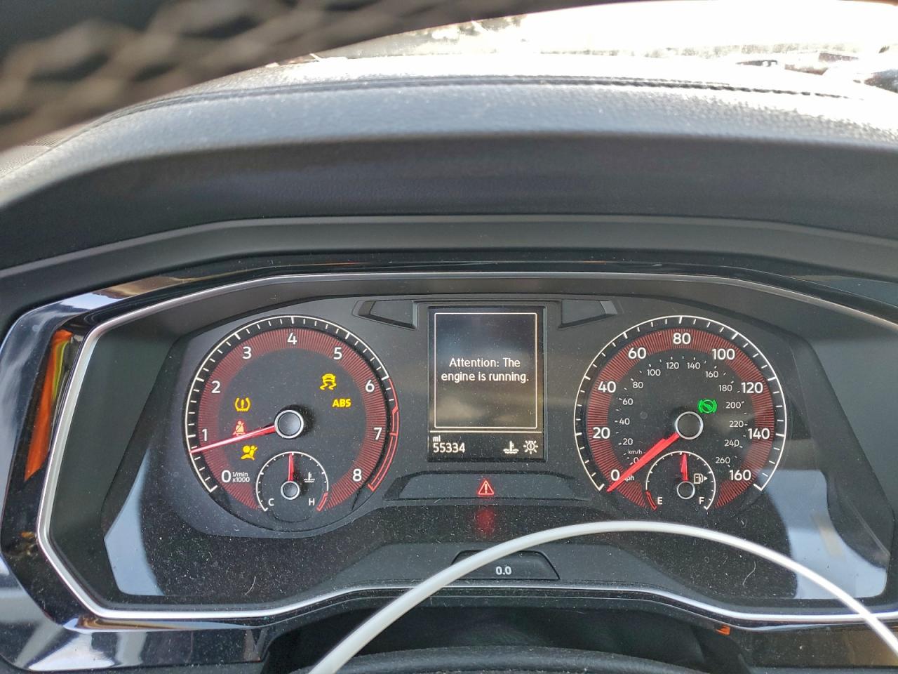 2021 Volkswagen Jetta S VIN: 3VWC57BU1MM041146 Lot: 94226205