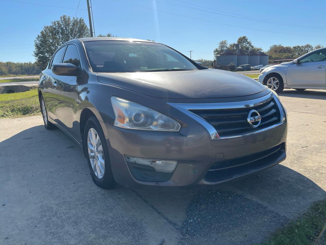 2014 Nissan Altima 2.5 VIN: 1N4AL3AP3EN229250 Lot: 91937175