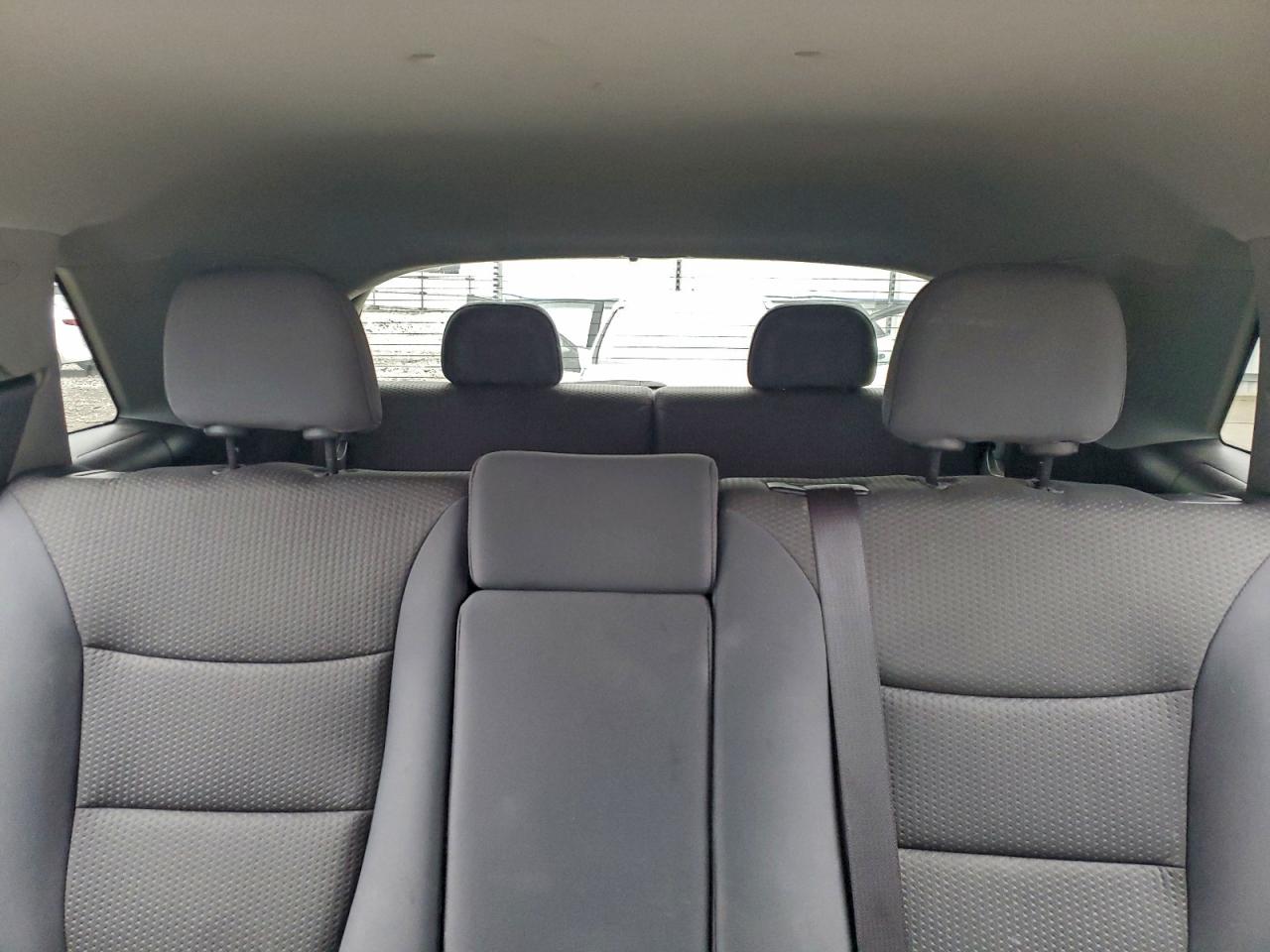 2013 Kia Sorento Lx VIN: 5XYKT4A67DG384305 Lot: 94589385