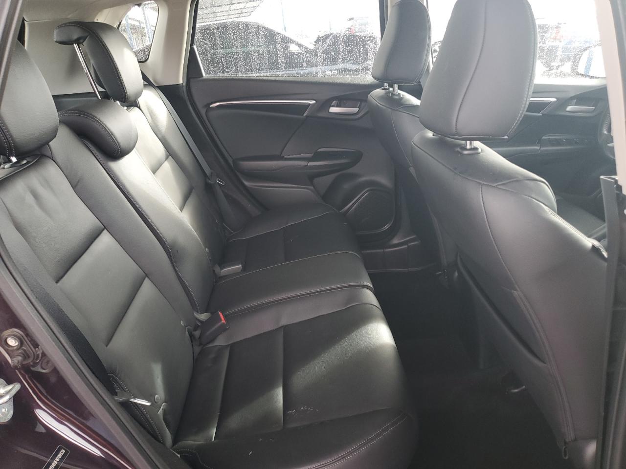 2015 Honda Fit Ex VIN: 3HGGK5H89FM709338 Lot: 93203725