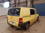 2001 MERCEDES VITO 108 CDI  for sale at Copart SANDWICH
