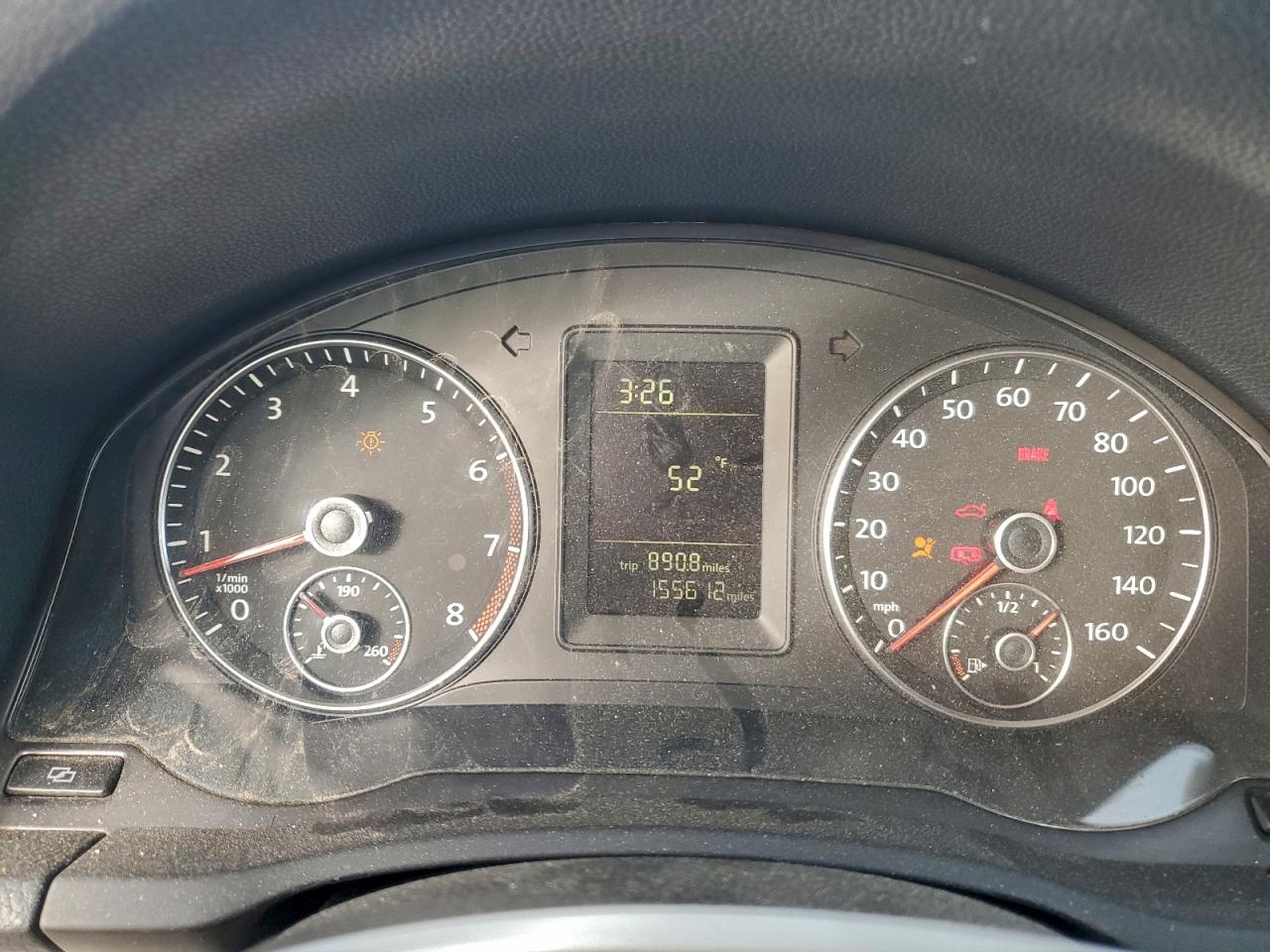 2010 Volkswagen Jetta Limited VIN: 3VWAZ7AJ4AM095989 Lot: 93344145