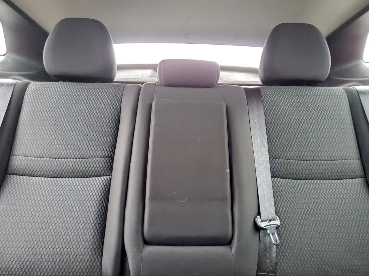 2009 Nissan Rogue Sport S VIN: JN1BJ1CR9KW624405 Lot: 94433815