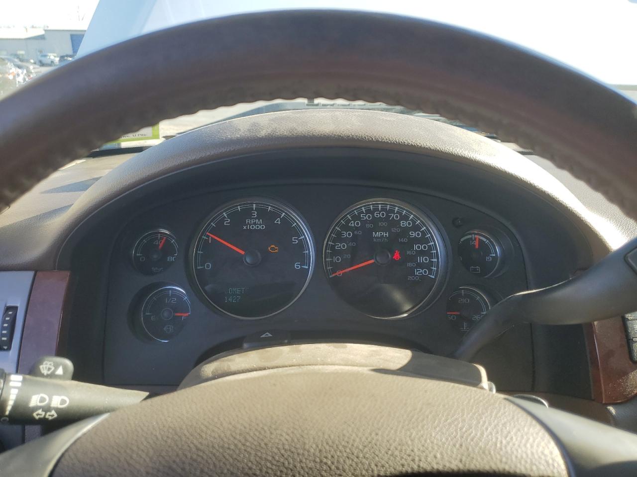 2013 GMC Sierra K1500 Slt VIN: 3GTP2WE76DG272457 Lot: 93170105