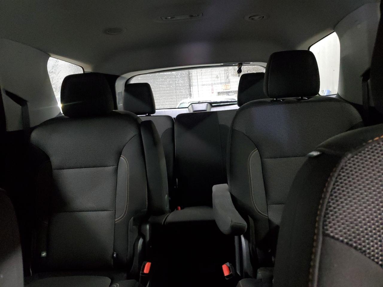 2019 Chevrolet Traverse Lt VIN: 1GNERGKW9KJ233854 Lot: 92067425