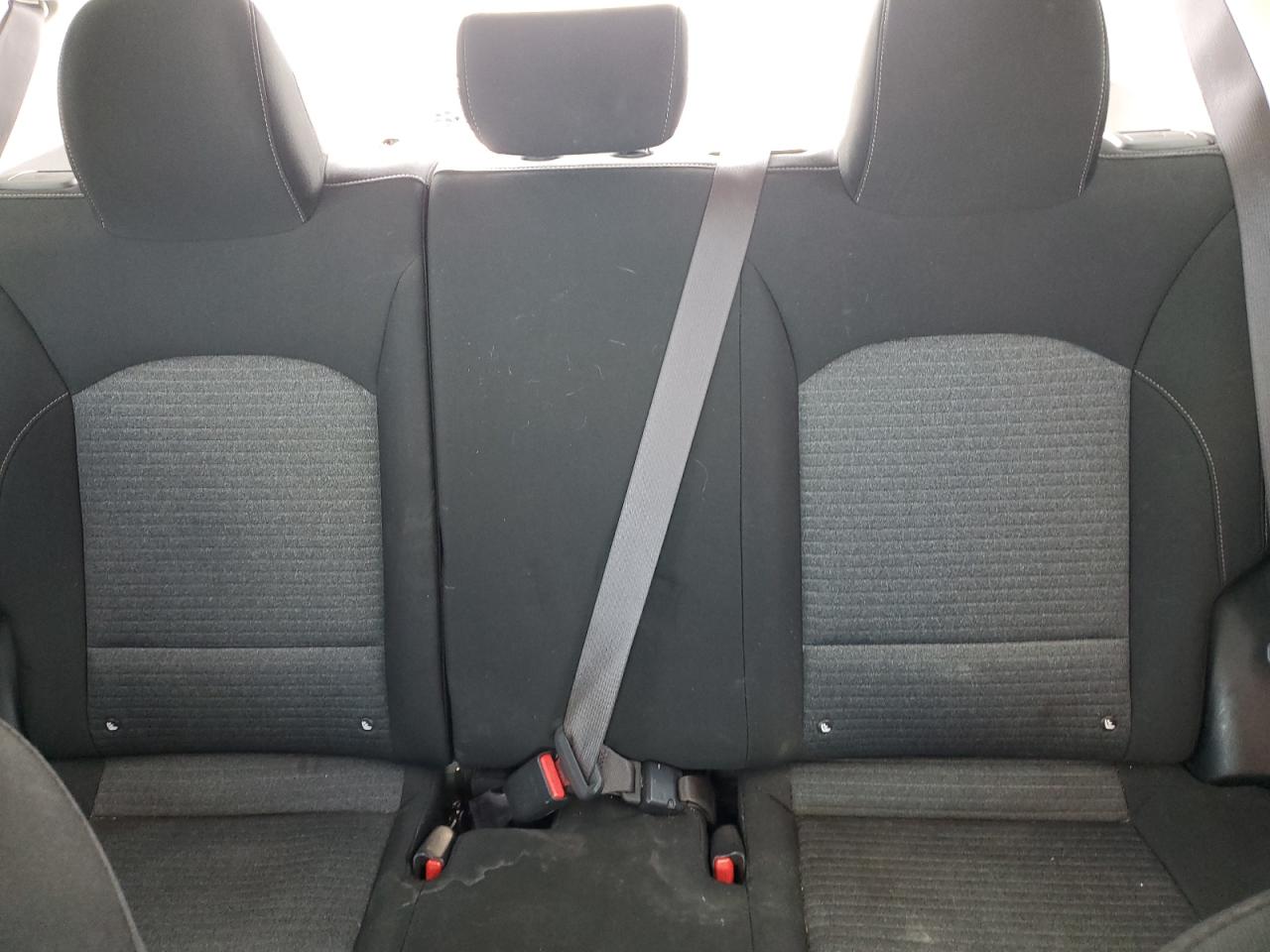 2021 Kia Soul Lx VIN: KNDJ23AU6M7768922 Lot: 93523775