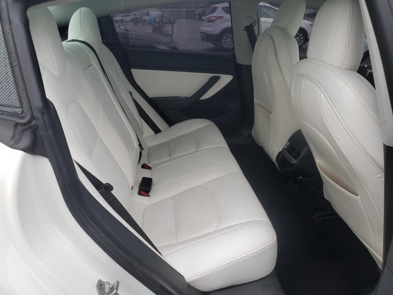 2020 Tesla Model 3 VIN: 5YJ3E1EB4LF651670 Lot: 91681325